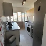 Lumineux Et Apartman Propriano