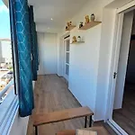Lumineux Et Apartman