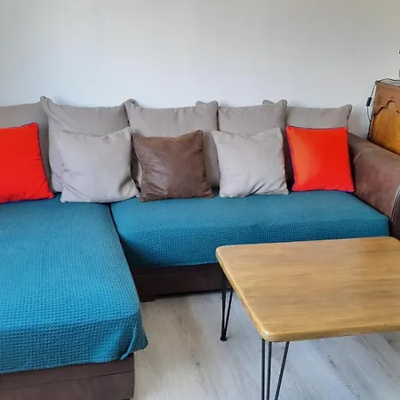 Lumineux Et Apartament