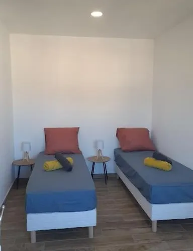 Lumineux Et Apartament