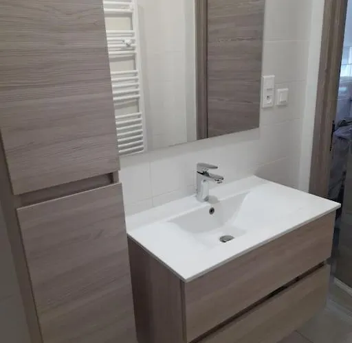 Apartament Lumineux Et *