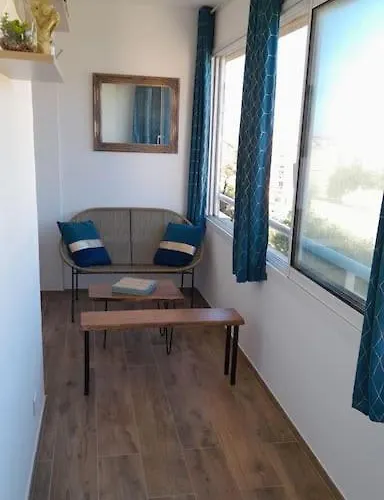Apartament Lumineux Et *