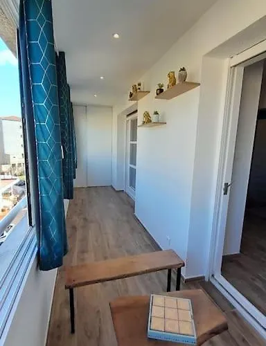 Lumineux Et Apartament