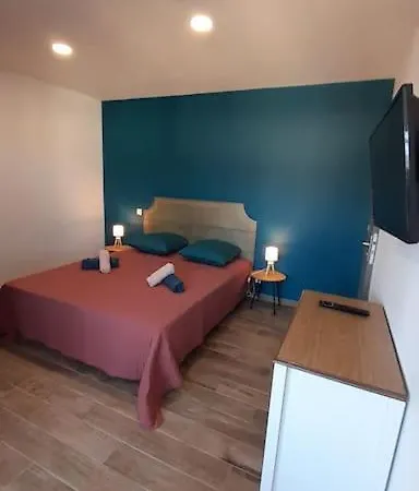 Lumineux Et Apartment Propriano (Corsica)