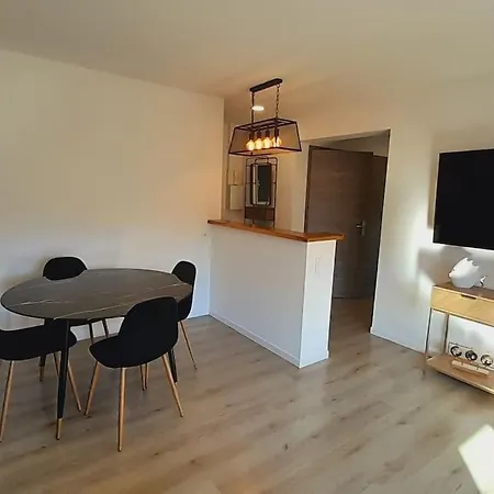 Lumineux Et Apartment