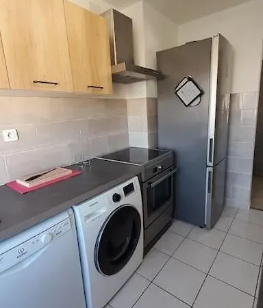 Lumineux Et Apartment Propriano (Corsica)