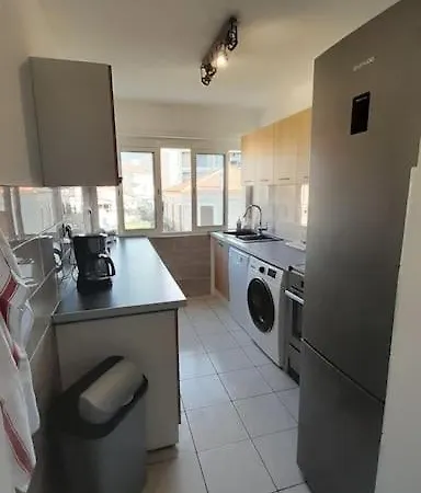 Lumineux Et Διαμέρισμα Propriano (Corsica)