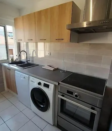 Lumineux Et * Propriano (Corsica)