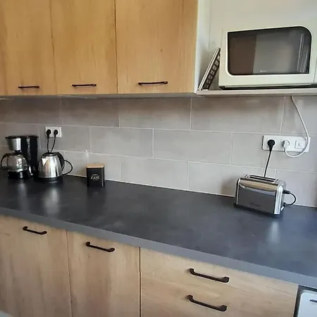 Lumineux Et Apartment