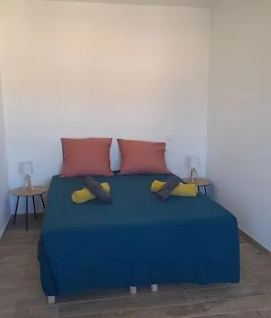 Lumineux Et Propriano (Corsica)