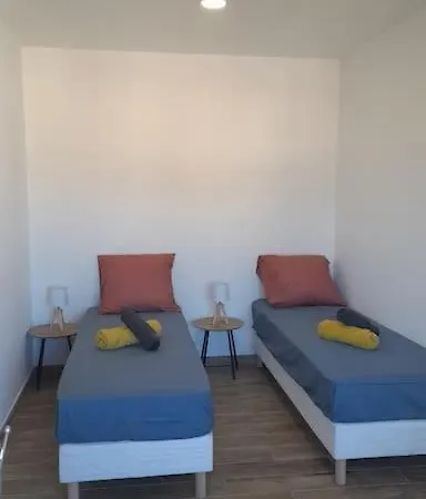 Lumineux Et Apartment