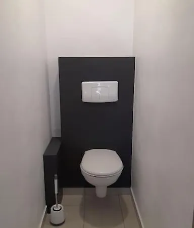 Lumineux Et Apartment