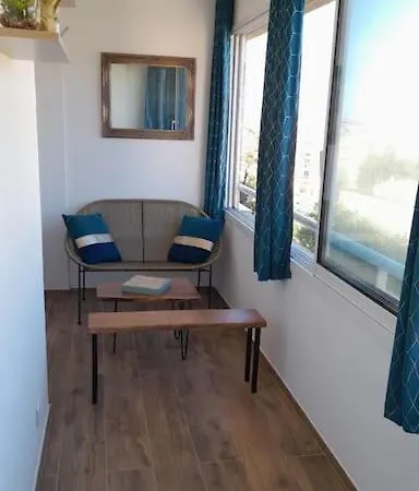 Apartment Lumineux Et *