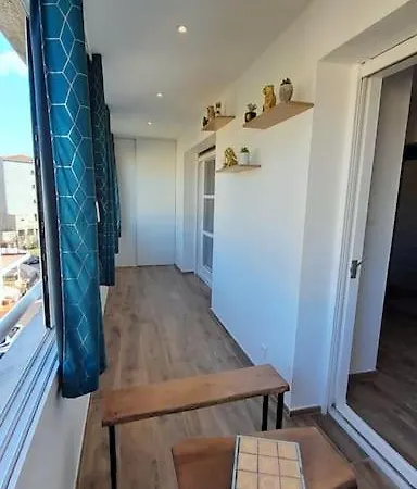 Lumineux Et Apartment