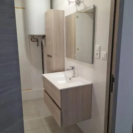 Lumineux Et Apartment