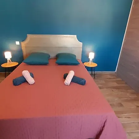 Apartment Lumineux Et