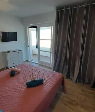 Lumineux Et Propriano (Corsica)