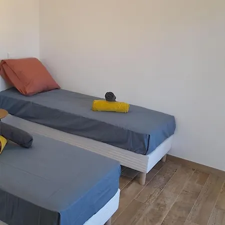 Apartment Lumineux Et *