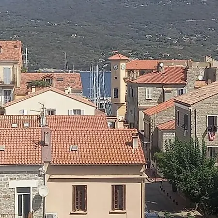 Διαμέρισμα Lumineux Et Propriano (Corsica)