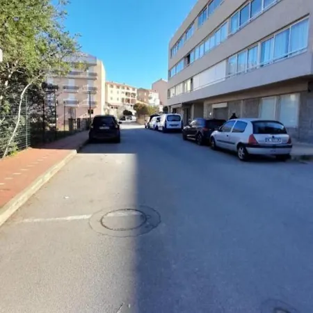 Apartment Lumineux Et