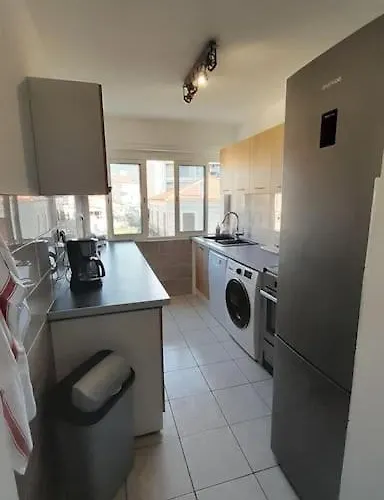 Lumineux Et Appartement Propriano (Corsica)