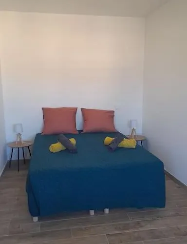 Lumineux Et Propriano (Corsica)