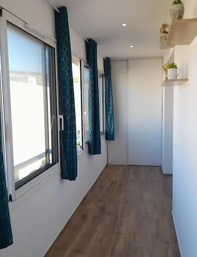 Lumineux Et * Propriano (Corsica)