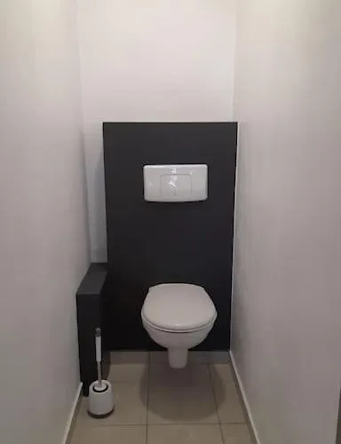 Lumineux Et Appartement