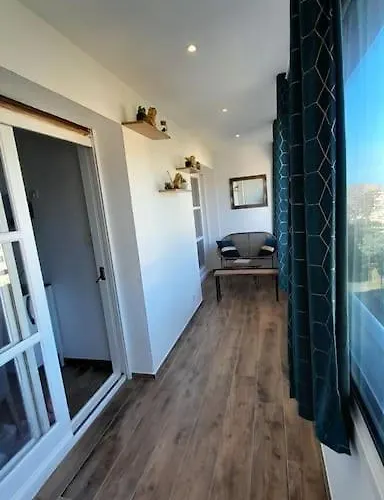 Appartement Lumineux Et *