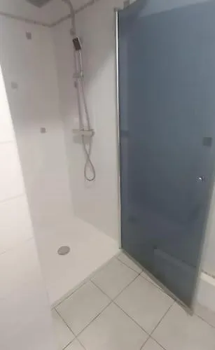 Appartement Lumineux Et