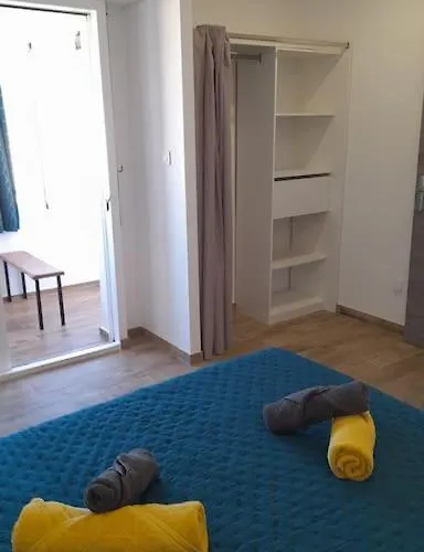 Lumineux Et Appartement Propriano (Corsica)