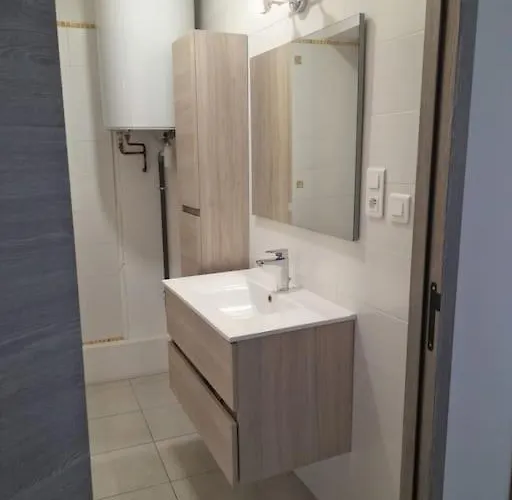 Lumineux Et Appartement