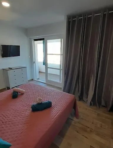 Lumineux Et Propriano (Corsica)