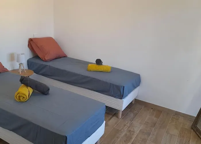 Appartement Lumineux Et *