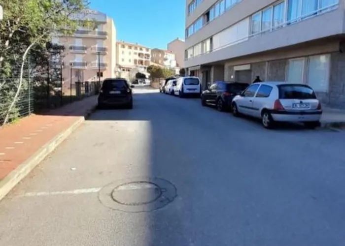 Appartement Lumineux Et